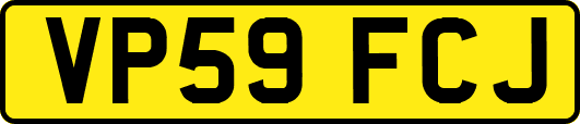 VP59FCJ