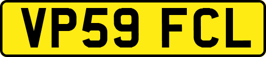 VP59FCL