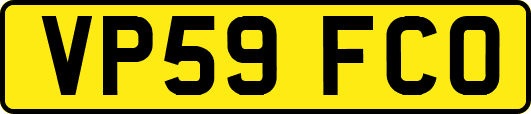 VP59FCO
