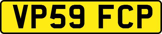 VP59FCP