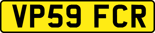 VP59FCR