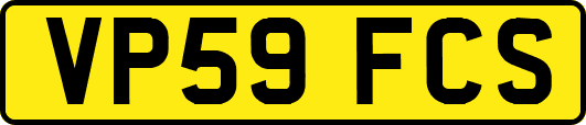 VP59FCS