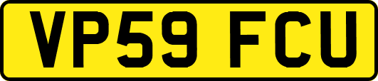 VP59FCU
