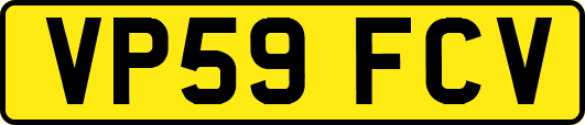 VP59FCV
