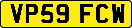 VP59FCW