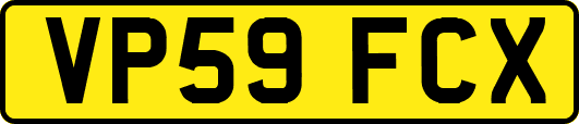 VP59FCX