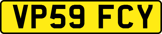 VP59FCY