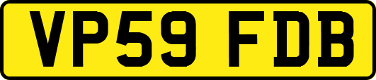 VP59FDB
