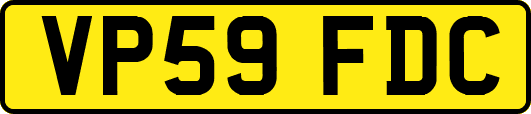 VP59FDC