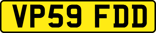 VP59FDD