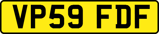 VP59FDF