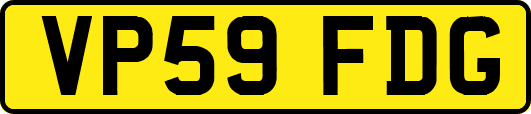 VP59FDG