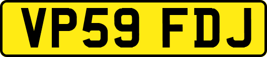 VP59FDJ