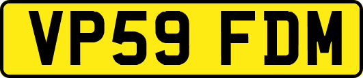 VP59FDM