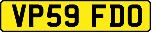 VP59FDO