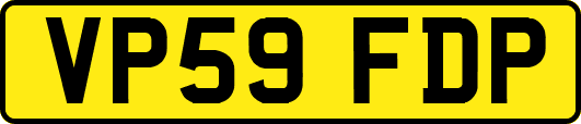 VP59FDP