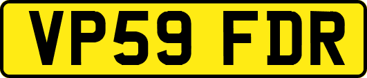 VP59FDR