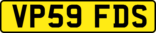 VP59FDS