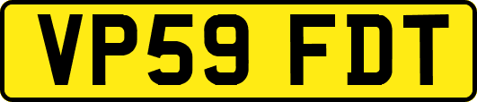VP59FDT