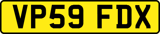 VP59FDX