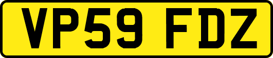 VP59FDZ