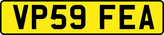VP59FEA