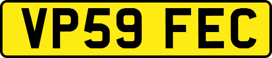 VP59FEC