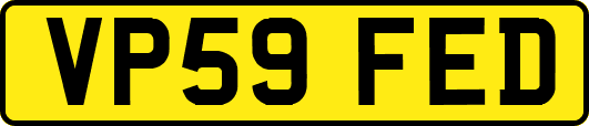 VP59FED