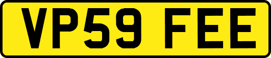 VP59FEE