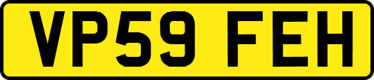 VP59FEH