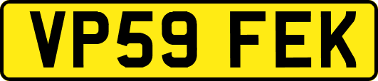 VP59FEK