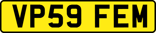 VP59FEM