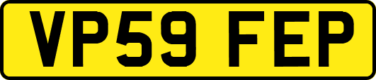 VP59FEP