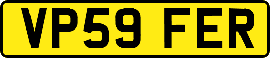 VP59FER