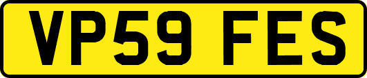 VP59FES