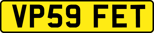 VP59FET