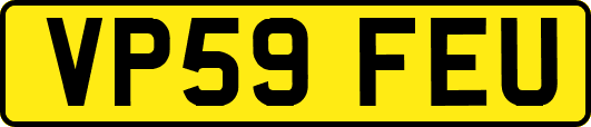 VP59FEU