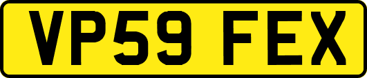 VP59FEX