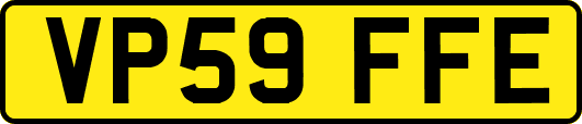 VP59FFE
