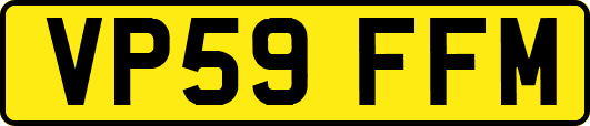 VP59FFM