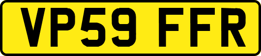 VP59FFR