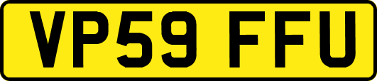 VP59FFU