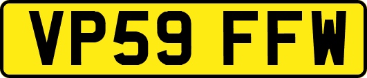 VP59FFW