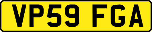 VP59FGA