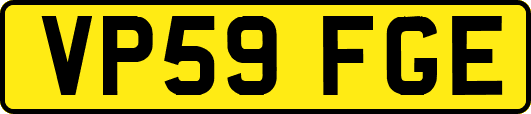 VP59FGE
