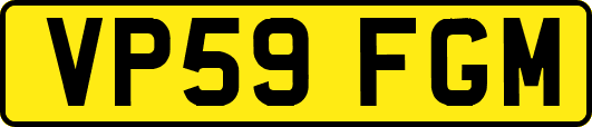 VP59FGM