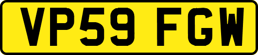 VP59FGW