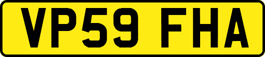 VP59FHA