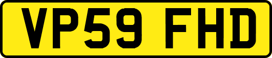 VP59FHD