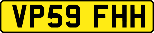 VP59FHH